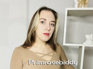Primrosebiddy