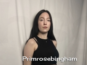 Primrosebingham