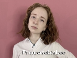 Primrosebisbee
