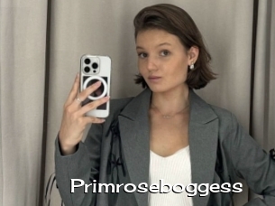 Primroseboggess