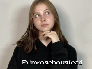 Primroseboustead
