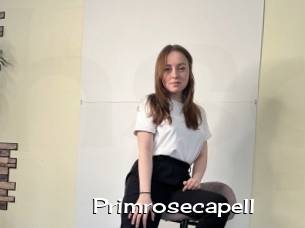 Primrosecapell