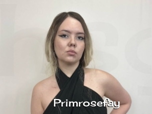 Primrosefay