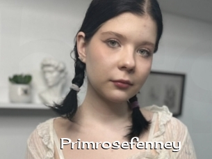 Primrosefenney