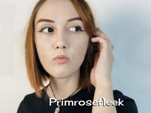 Primrosefleek