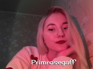 Primrosegaff