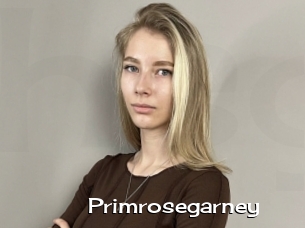 Primrosegarney