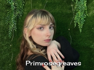 Primrosegreaves