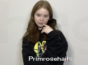 Primrosehails