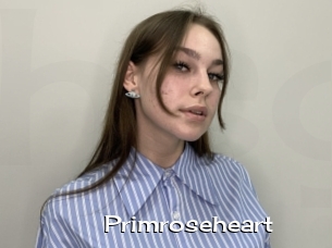 Primroseheart