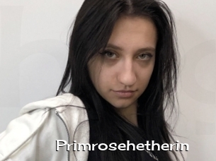 Primrosehetherin