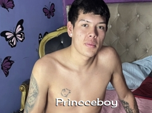 Princceboy