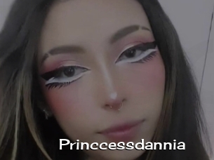 Princcessdannia