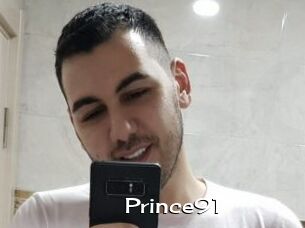 Prince91