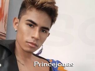 Princejonas