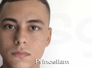 Princeliam