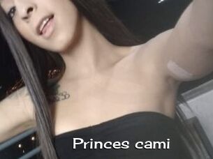 Princes_cami