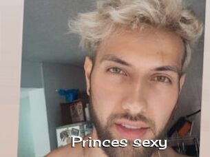Princes_sexy
