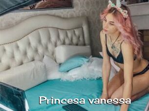 Princesa_vanessa