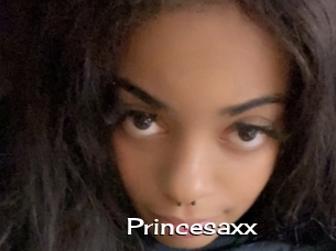 Princesaxx