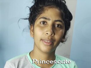 Princescute