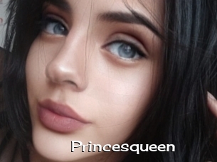 Princesqueen