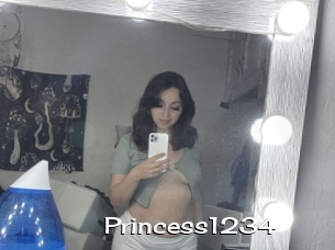 Princess1234