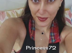 Princess72