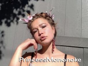 PrincessMononoke
