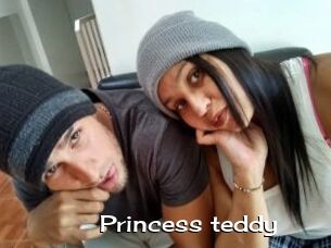 Princess_teddy