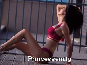 Princessamily