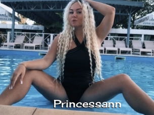 Princessann
