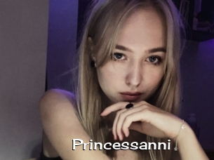 Princessanni