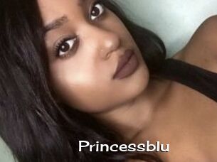 Princessblu