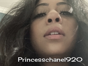 Princesschanel920
