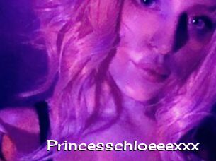 Princesschloeeexxx