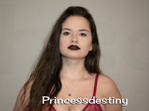 Princessdestiny
