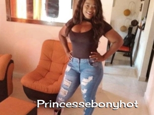 Princessebonyhot