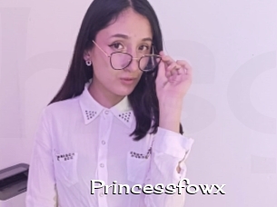 Princessfowx