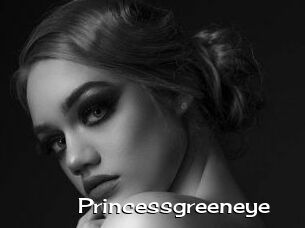 Princessgreeneye