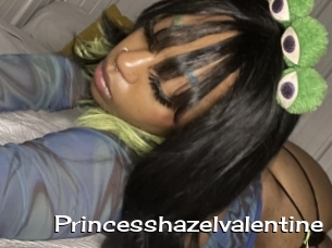 Princesshazelvalentine