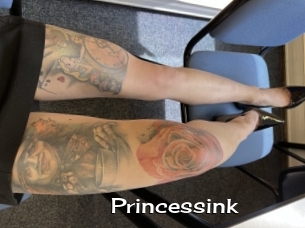 Princessink