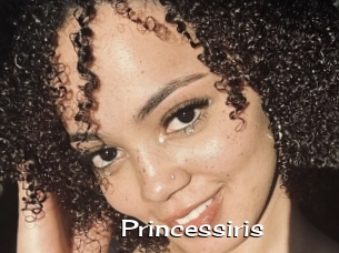 Princessiris