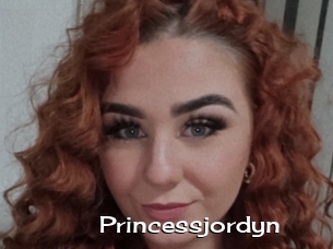Princessjordyn