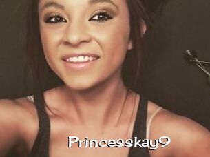 Princesskay9