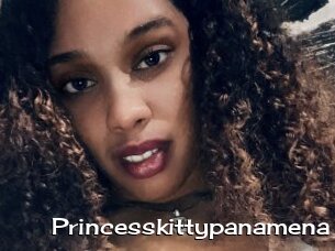 Princesskittypanamena