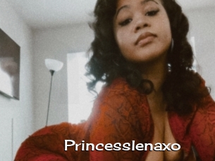 Princesslenaxo