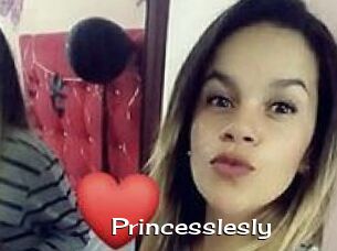 Princesslesly