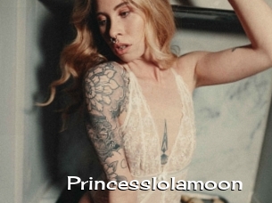 Princesslolamoon