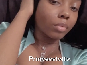 Princesslollix